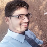 Vishal Gawas