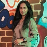 Rohini Bhamare
