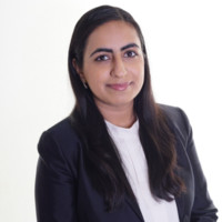 Zara Ahmed