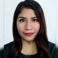 Johana La Rosa Carlos