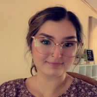 Sophia Blount