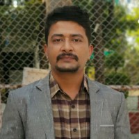 Suman D Poudel