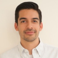 Oscar Pocasangre, Phd