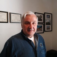 Jeff Sunzeri