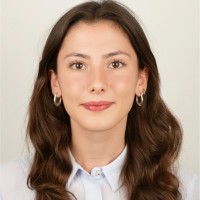 Julia San Martin