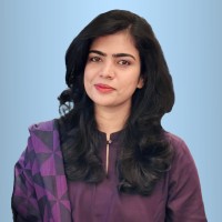 Aqsa Sadiq