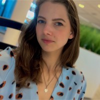 Babetta Van Wijk