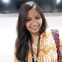priya dharshni