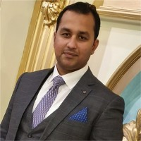 Zuhaib Afzal