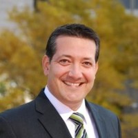 Jason Berumen, SPHR