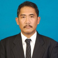 Rudi Abriantoro