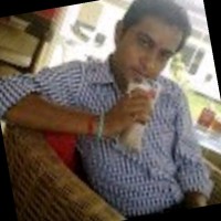 Tushar Chauhan