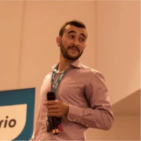 Tiago Novais