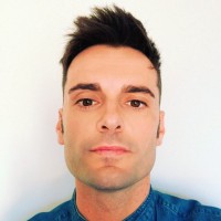 Federico Pagliai