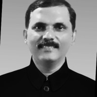 Dinesh P