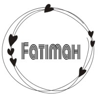 فاطمة المقبل