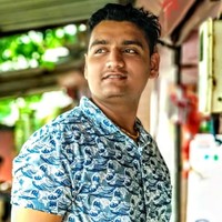 Rahul Patil