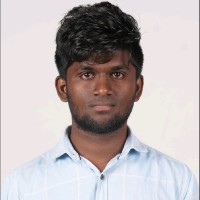 Abinash Saminathan