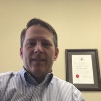 Scott Mackay
