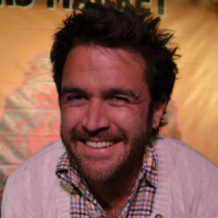 Matthew Tomas