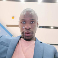 Phathutshedzo Lordwick