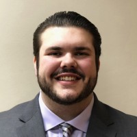 Bryce Blanchard