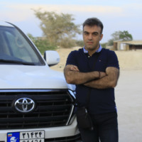 Arash vesali