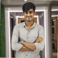 Yuvraj Rajesh Sharma