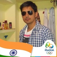 Ritesh rite