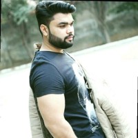 Yogender Sharma
