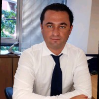 Oprea Alexandru