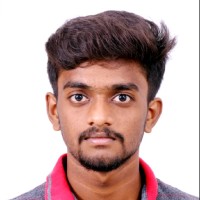 Ezhil C
