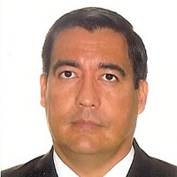 Raúl Nehring Andrade