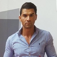 Yassin Mahrouk Anikina