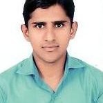 Umair Ahmed Leghari