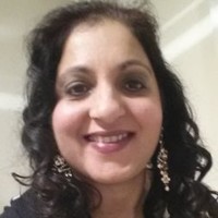 Kalvinder Dhillon