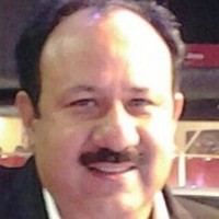 ved mishra