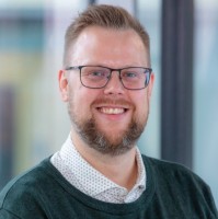 Søren Frisk Bech Vernegreen