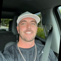 Brandon Tharp