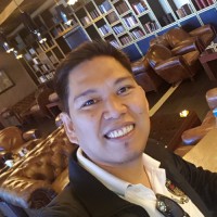 Rhett Morado