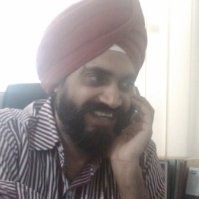 Harjit Bamrah