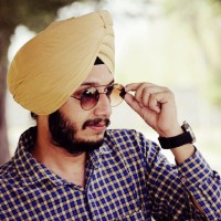 Harmanpreet Singh