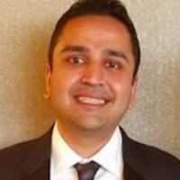 Gautam Mishra