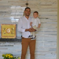 Diego Daniel