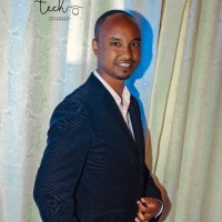 Andualem Gezahegn