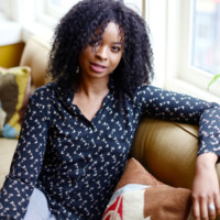 Ngozi Assata Robinson