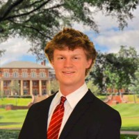 Ethan Cornett