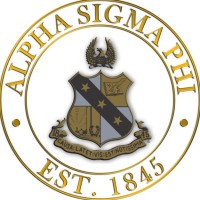 Alpha Sigma Phi Fraternity