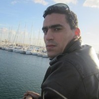 Ali Khamassi
