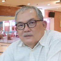 Eugene Tan